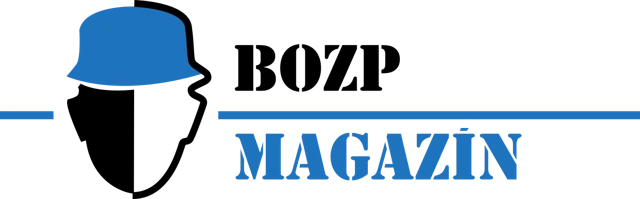 BOZP magazín